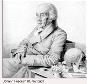 Blumenbach